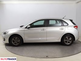 Hyundai i30 2019 1.4 97 KM