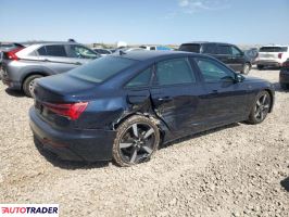 Audi A6 2021 3 Audi A6 2021 3