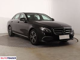Mercedes E-klasa 2019 2.0 191 KM
