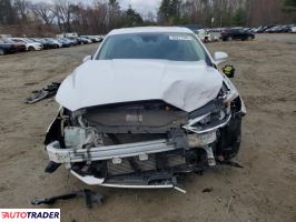 Ford Fusion 2020 2 Ford Fusion 2020 2