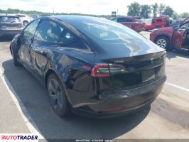 Tesla Model 3 2022 Tesla Model 3 2022