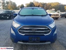 Ford EcoSport 2018 2