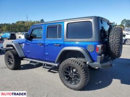 Jeep Wrangler 2020 2