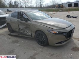 Mazda 3 2024 2 Mazda 3 2024 2