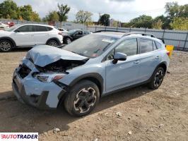 Subaru Pozostałe - zobacz ofertę