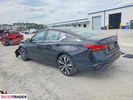 Nissan Altima 2022 2