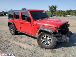 Jeep Wrangler 2020 2