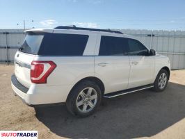 Ford Expedition 2018 3