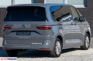 Volkswagen Multivan 2024 2 150 KM