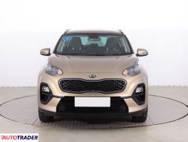 Kia Sportage 2019 1.6 130 KM