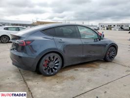 Tesla Model Y 2024 Tesla Model Y 2024