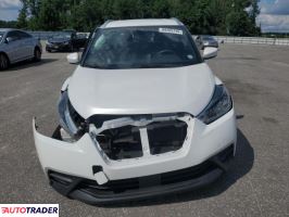 Nissan Pozostałe 2020 1