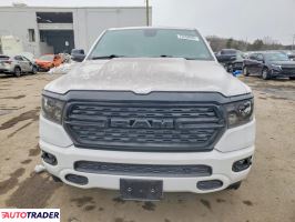 Dodge Ram 2023 3