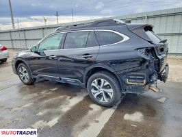 Subaru Outback 2022 2