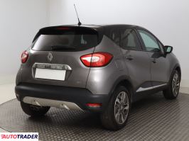 Renault Captur 2015 1.5 88 KM