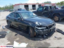 BMW 330 2020 2