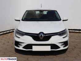 Renault Megane 2022 1.0 112 KM