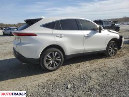 Toyota Venza 2021 2