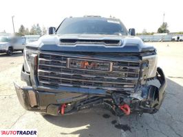 GMC Sierra 2024 6 GMC Sierra 2024 6