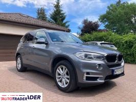 BMW X5 2016 3 313 KM