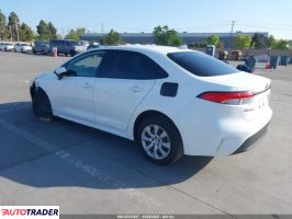 Toyota Corolla 2023 1 Toyota Corolla 2023 1
