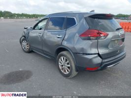 Nissan Rogue 2020 2
