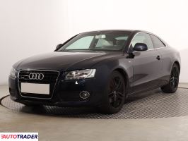 Audi A5 2007 3.0 236 KM