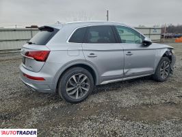 Audi Q5 2022 2