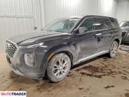 Hyundai Pozostałe 2021 3