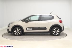 Citroen C3 2024 1.2 108 KM