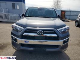 Toyota Pozostałe 2023 4