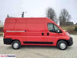 Fiat Ducato 2019 2.3 Fiat Ducato 2019 2.3