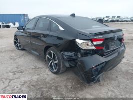 Honda Accord 2022 2 Honda Accord 2022 2