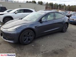 Tesla Model 3 2023 Tesla Model 3 2023