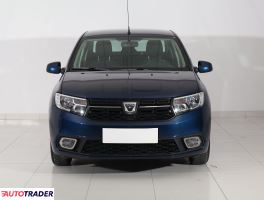 Dacia Logan 2017 1.0 72 KM