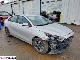 Kia Pozostałe 2021 2