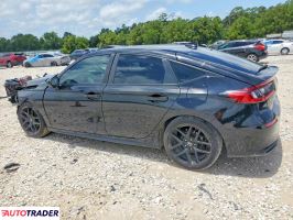 Honda Civic 2024 2