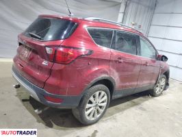 Ford Escape 2019 1 Ford Escape 2019 1