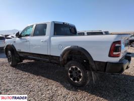 Dodge Ram 2020 6 Dodge Ram 2020 6