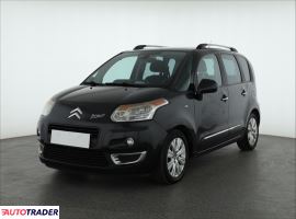 Citroen C3 Picasso 2009 1.6 88 KM
