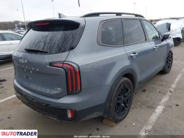 Kia Pozostałe 2024 3