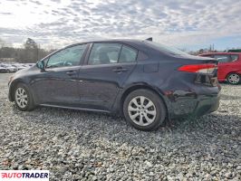 Toyota Corolla 2023 2