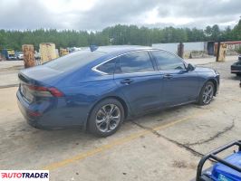 Honda Accord 2023 2