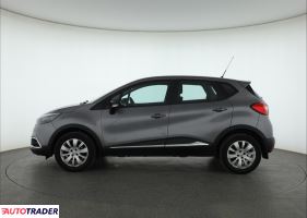 Renault Captur 2017 1.5 88 KM Renault Captur 2017 1.5 88 KM