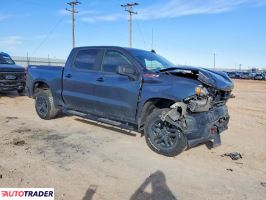 Chevrolet Silverado 2021 6