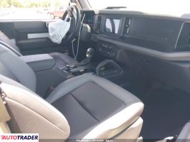 Ford Bronco 2023 2