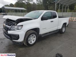 Chevrolet Colorado 2021 2