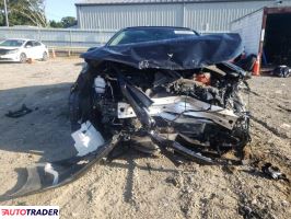 Toyota Camry 2020 2 Toyota Camry 2020 2