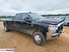 Dodge Ram 2024 6