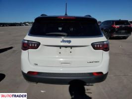 Jeep Compass 2020 2